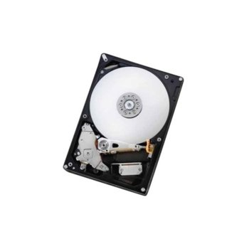 3 TB Ultrastar HUS724030ALA640 SATA3