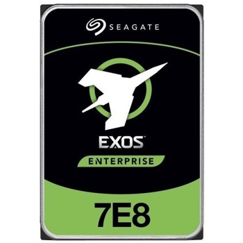 SEAGATE 2TB EXOS 7E8 Enterprise Capacity ST2000NM0