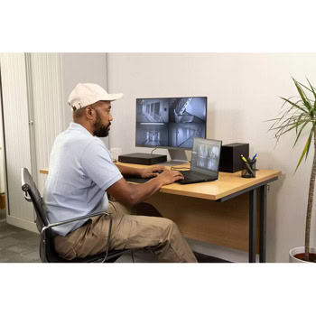 Western Digital 4TB Purple Surveillance WD44PURZ