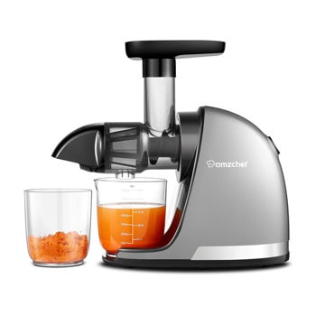 AMZCHEF ZM1501 Silver