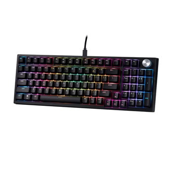 A-Data XPG Sorcerer Gaming RGB SORCERERRD-BKCWWW