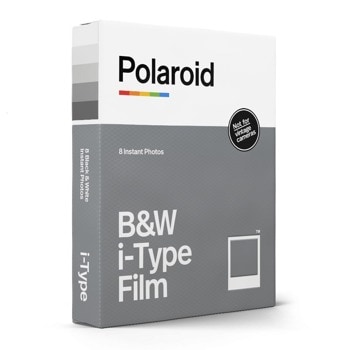 Polaroid BW Film for i-Type 006001