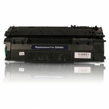 Тонер за HP LaserJet 1160 Q5949A 2500 k Black