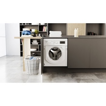 Hotpoint-Ariston BI WDHG 861485 EU