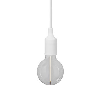 Ledvance Vintage 1906 PenduLum Bell White