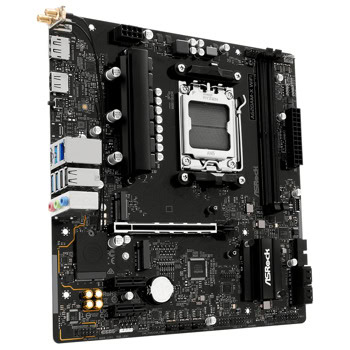 ASRock A620AM-X WIFI