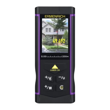 Ermenrich PRO LR200