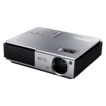 BenQ CP220c преносим 2000lum 1024x768