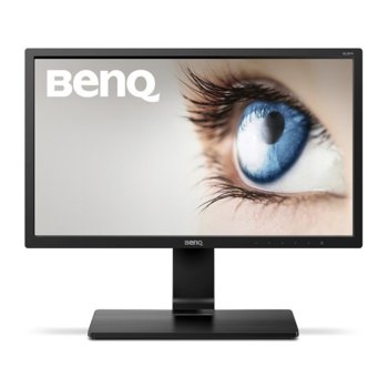 Монитор BenQ GL2070, 19.5(49.53 cm) black