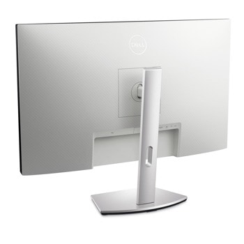 Dell S2722QC Нарушена опаковка