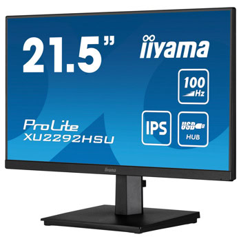 IIYAMA XU2292HSU-B6