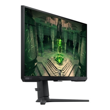 Samsung Odyssey G4 27BG400 Разопакован продукт
