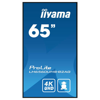 IIYAMA LH6560UHS-B2AG