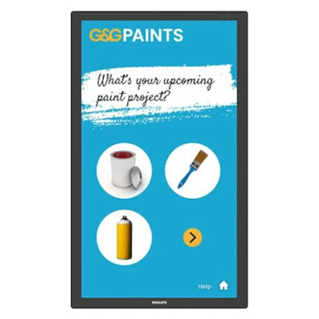 Philips 24BDL3751T/00