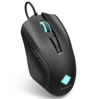 HP OMEN Vector Mouse 8BC53AA