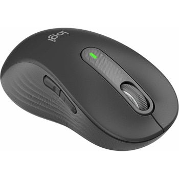 Logitech Signature M650 Graphite Open