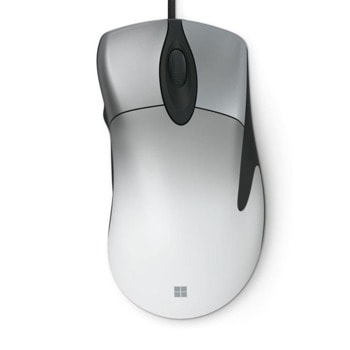 Microsoft IntelliMouse Pro White NGX-00002