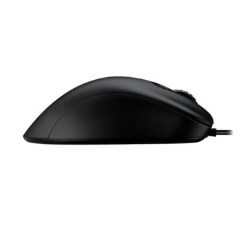 Zowie EC2, Black