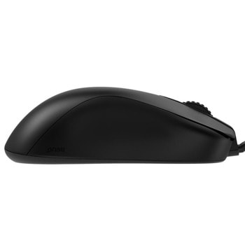 ZOWIE S1-C Black