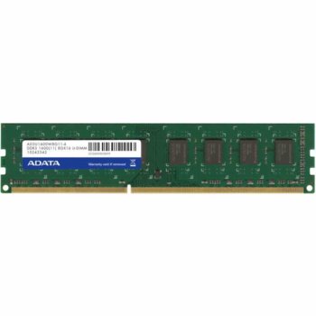 8GB DDR3 1600MHz A-Data Premier Series
