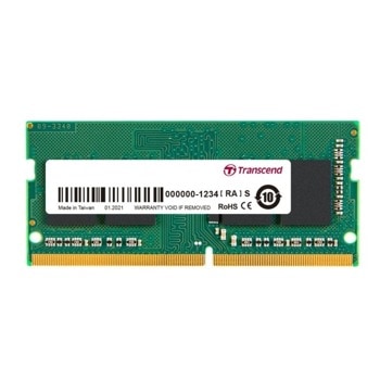 Памет 16GB DDR4 3200Mhz, SO-DIMM, Transcend JM3200HSB-16G, 1.2V | JAR Computers Transcend 16GB JM3200HSB-16G