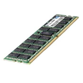 4GB DDR3 1600MHz Registered HP 647895R-B21
