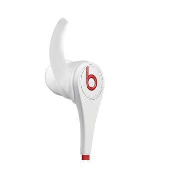Beats by Dre Tour 2.0 In Ear White
