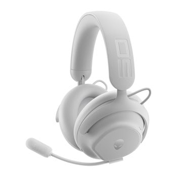 Dell Alienware Pro Wireless White 545-BBFT | JAR Computers Dell Alienware Pro Wireless White 545-BBFT