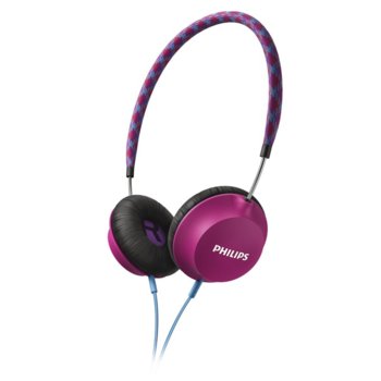 Слушалки Philips Strada CitiScape