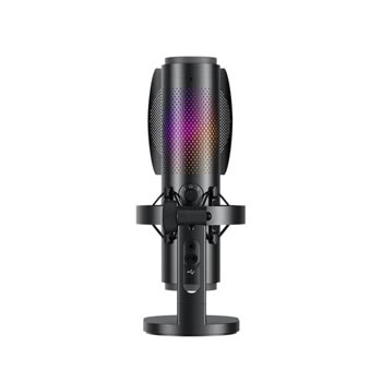 Микрофон BOYA K9 Black
