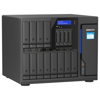 Qnap TS-1655-8G | JAR Computers Qnap TS-1655-8G