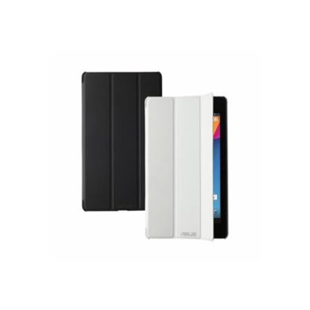 Калъф ASUS за NEXUS7  7"(17.78 cm), "бележник", сив | JAR Computers ASUS PREMIUM COVER NEXUS7