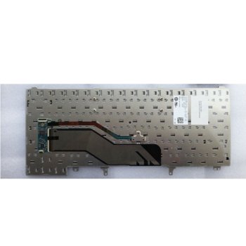 Клавиатура за Dell Latitude E6420 US/UK