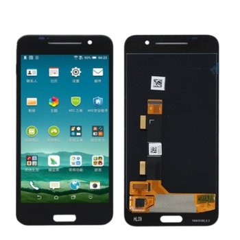 LCD HTC One A9 touch Black Original ST107746