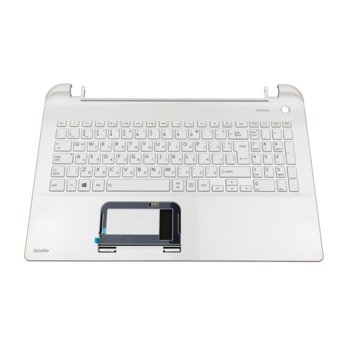 Клавиатура за Toshiba Satellite L50-B-1VV