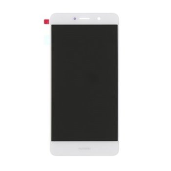 LCD For Huawei Y7/Y7 Prime 2017 White