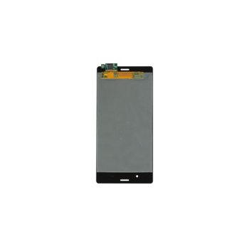 Sony Xperia Z3, LCD with touch, черен