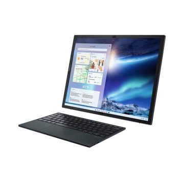 Asus Zenbook Fold OLED UX9702AA-FOLED-MD731X