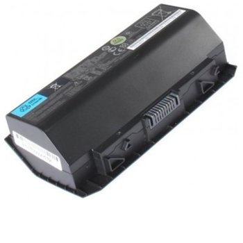 Батерия (заместител) за лаптоп Asus, съвместима с ASUS G750 Series, 8-cell, 14.8V, 5900mAh | JAR Computers Батерия за Asus G750 14.8V 5900mAh 8cell