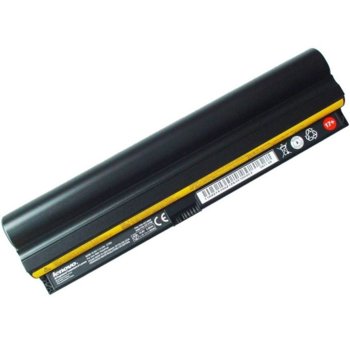 Батерия (оригинална) за лаптоп Toshiba, съвместима с ThinkPad Edge 11"/Edge E10/X100e/X120e, 6-cell, 10.8V, 5200mAh | JAR Computers Батерия за Lenovo ThinkPad 10.8V 5200mAh 6cell