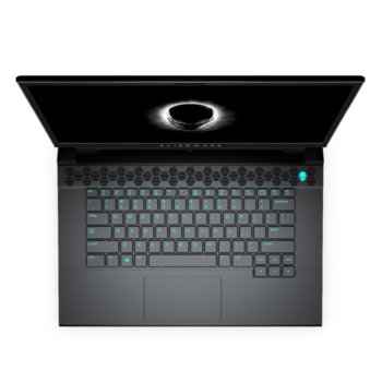 Dell Alienware m15 R2 5397184311967_AW2518HF