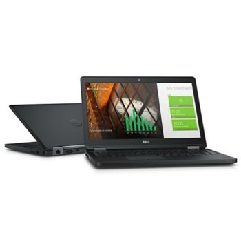 Dell Latitude E5550 CA034LE5550BEMEA_WIN
