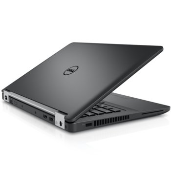 Dell Latitude E5470 N002LE5470U14EMEA