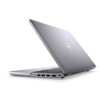 Dell Latitude 5510 N016L551015EMEA