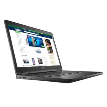 Dell Latitude 5590 (N025L559015EMEA_UBU-14)