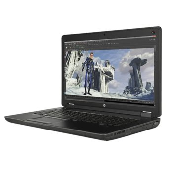 HP ZBook 17 G2 G6Z41AV/94802574 J7Y33EA