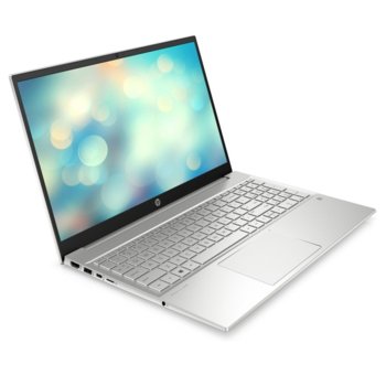 HP Pavilion Laptop 15-eh0038nu 33H52EA