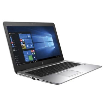 HP EliteBook 850 G3 T9X36EA