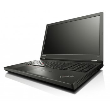 15.6 Lenovo ThinkPad W540 20BH002EBM