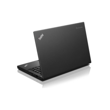 Lenovo ThinkPad X260 20F5003FBM